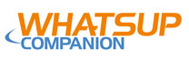 Whatsup Companion